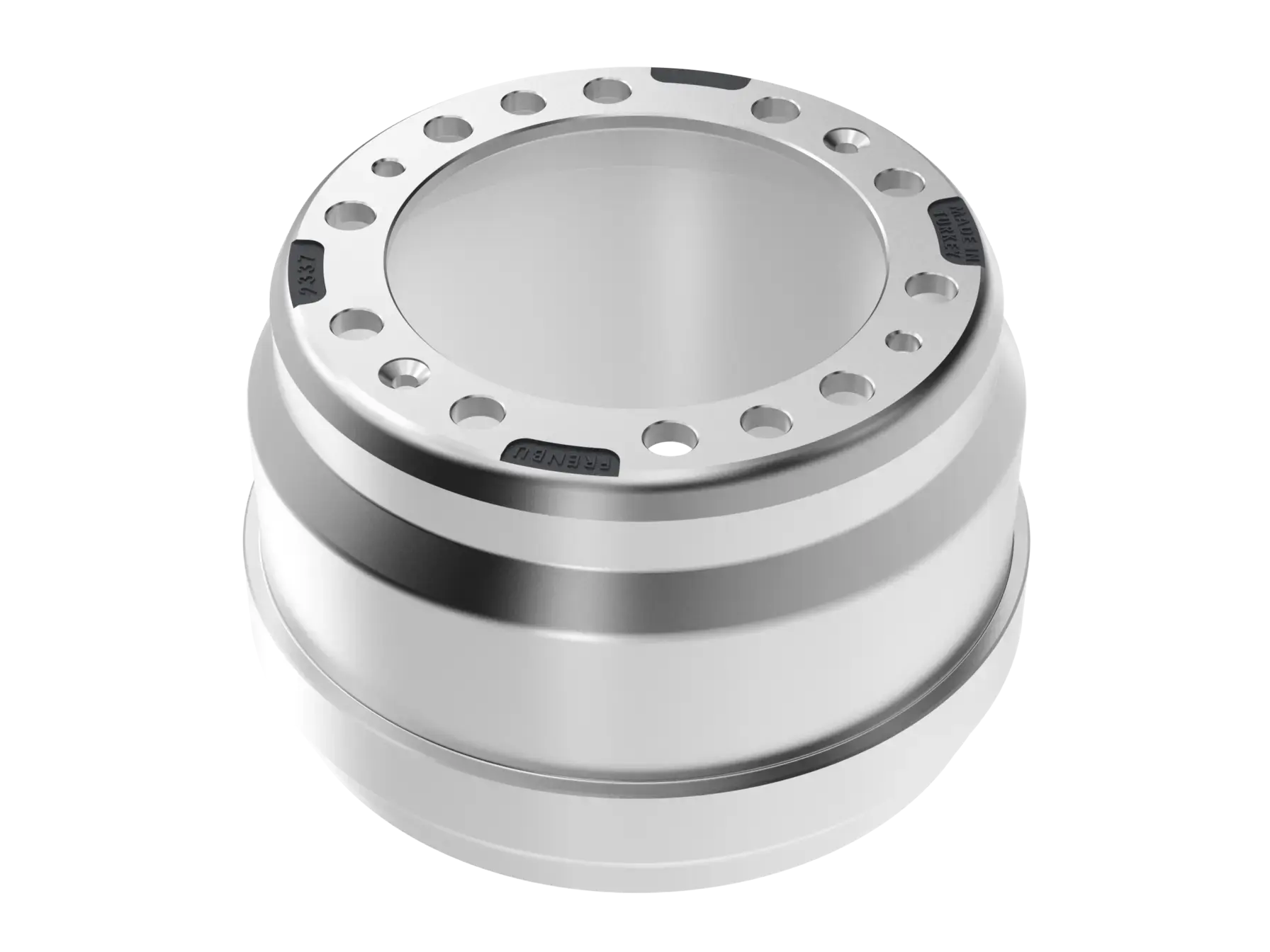 6823370 VOLVO TRUCKS